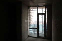 Apartment 35.4 m² - Avenue of Heroes, Batumi, Georgia