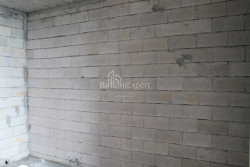 Apartment 35.4 m² - Avenue of Heroes, Batumi, Georgia