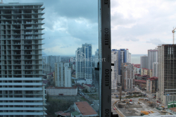 Apartment 35.4 m² - Avenue of Heroes, Batumi, Georgia