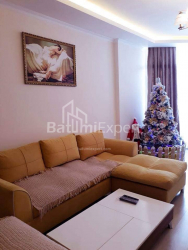 Apartment 56 m² - Alexandr Pushkin, Batumi, Georgia