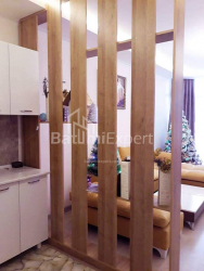 Apartment 56 m² - Alexandr Pushkin, Batumi, Georgia