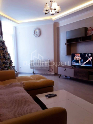 Apartment 56 m² - Alexandr Pushkin, Batumi, Georgia