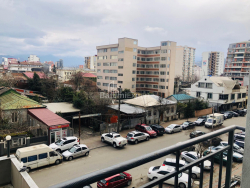 Apartment 100 m² - Selim Khimshiashvili, Batumi, Georgia