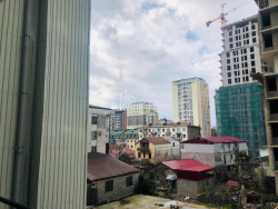 Apartment 100 m² - Selim Khimshiashvili, Batumi, Georgia