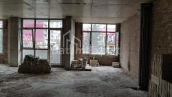 Apartment 4-room 118 m² - Stefan Zubalashvili, Batumi