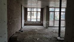 Apartment 4-room 118 m² - Stefan Zubalashvili, Batumi
