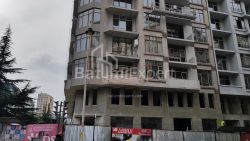 Apartment 4-room 118 m² - Stefan Zubalashvili, Batumi