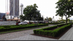 Apartment 67 m² - Memed Abashidze, Batumi, Georgia