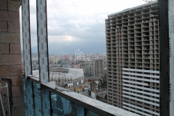 Apartment 35.9 m² - Avenue of Heroes, Batumi, Georgia
