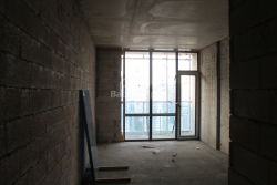 Apartment 35.9 m² - Avenue of Heroes, Batumi, Georgia