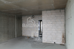Apartment 59.4 m² - Avenue of Heroes, Batumi, Georgia