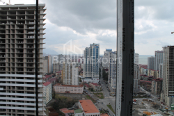 Apartment 59.4 m² - Avenue of Heroes, Batumi, Georgia