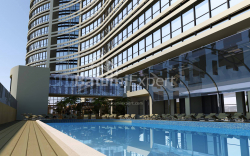 Apartment 59.4 m² - Avenue of Heroes, Batumi, Georgia