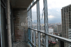 Apartment 59.4 m² - Avenue of Heroes, Batumi, Georgia