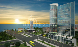 Apartment 59.4 m² - Avenue of Heroes, Batumi, Georgia