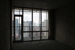 Apartment 39.8 m² - Avenue of Heroes, Batumi, Georgia