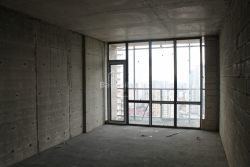 Apartment 39.8 m² - Avenue of Heroes, Batumi, Georgia