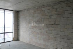 Apartment 39.8 m² - Avenue of Heroes, Batumi, Georgia