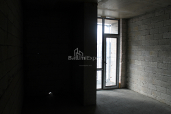 Apartment 39.3 m² - Avenue of Heroes, Batumi, Georgia