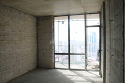 Apartment 40.7 m² - Avenue of Heroes, Batumi, Georgia