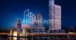 Apartment 59.4 m² - Avenue of Heroes, Batumi, Georgia