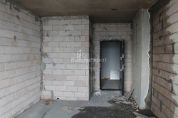 Apartment 35.2 m² - Avenue of Heroes, Batumi, Georgia