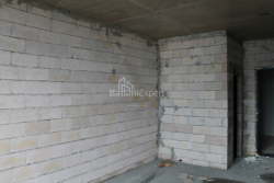 Apartment 35.2 m² - Avenue of Heroes, Batumi, Georgia
