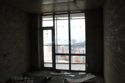 Apartment 35.2 m² - Avenue of Heroes, Batumi, Georgia