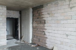 Apartment 35.2 m² - Avenue of Heroes, Batumi, Georgia
