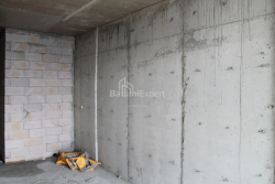 Apartment 32.6 m² - Avenue of Heroes, Batumi, Georgia