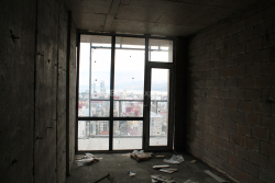 Apartment 32.6 m² - Avenue of Heroes, Batumi, Georgia