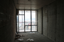 Apartment 30.7 m² - Avenue of Heroes, Batumi, Georgia