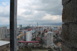 Apartment 30.7 m² - Avenue of Heroes, Batumi, Georgia