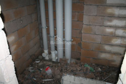 Apartment 1-room 30.3 m² - Avenue of Heroes, Batumi
