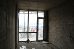 Apartment 30 m² - Avenue of Heroes, Batumi, Georgia