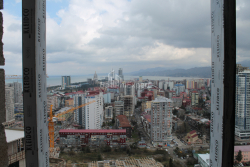 Apartment 30 m² - Avenue of Heroes, Batumi, Georgia