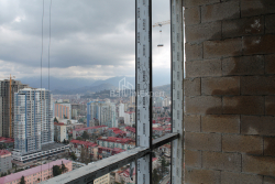 Apartment 30 m² - Avenue of Heroes, Batumi, Georgia