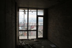Apartment 29.9 m² - Avenue of Heroes, Batumi, Georgia