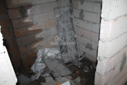 Apartment 29.9 m² - Avenue of Heroes, Batumi, Georgia