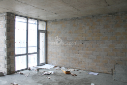 Apartment 57.1 m² - Avenue of Heroes, Batumi, Georgia