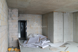 Apartment 57.1 m² - Avenue of Heroes, Batumi, Georgia