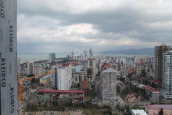 Apartment 57.1 m² - Avenue of Heroes, Batumi, Georgia