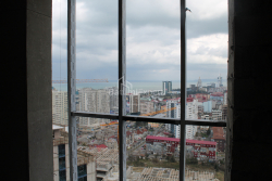 Apartment 57.1 m² - Avenue of Heroes, Batumi, Georgia