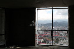 Apartment 43.2 m² - Avenue of Heroes, Batumi, Georgia