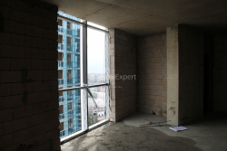 Apartment 43.2 m² - Avenue of Heroes, Batumi, Georgia