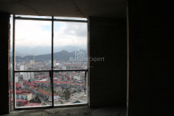 Apartment 43.2 m² - Avenue of Heroes, Batumi, Georgia