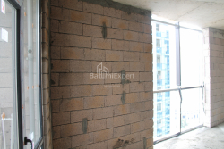 Apartment 43.2 m² - Avenue of Heroes, Batumi, Georgia