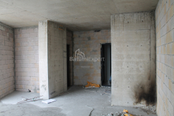 Apartment 43.2 m² - Avenue of Heroes, Batumi, Georgia