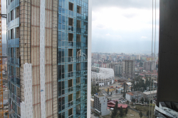 Apartment 43.2 m² - Avenue of Heroes, Batumi, Georgia