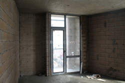 Apartment 43.2 m² - Avenue of Heroes, Batumi, Georgia